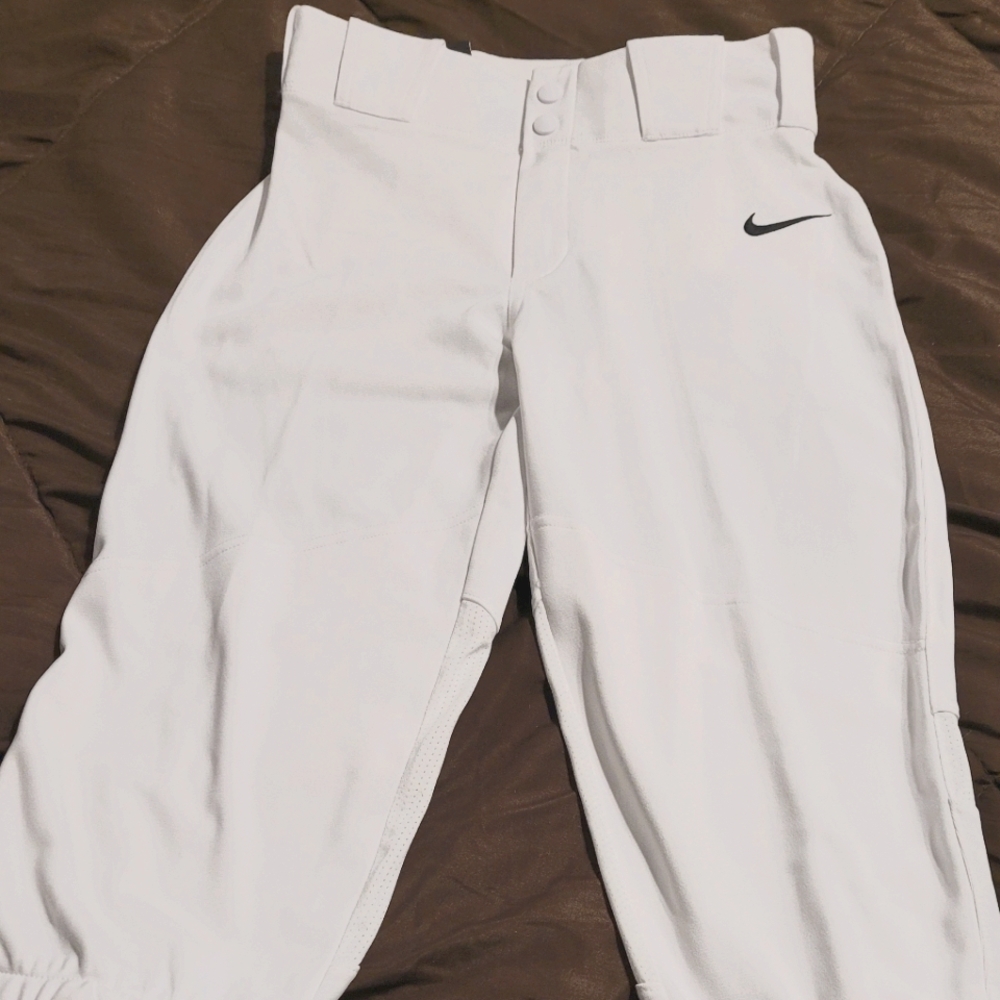 Nike baseball pants